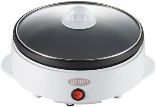 丸山 グラート ミニグリル鍋 GR-21GN