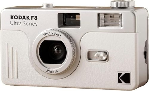 コンパクトフィルムカメラのおすすめ15選。初心者向けの人気モデルも