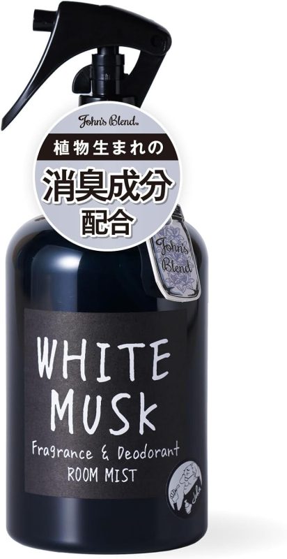 ジョンズブレンド(John