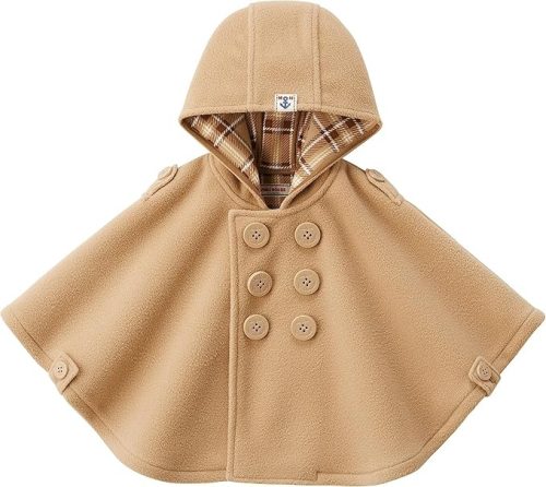 ミキハウス(MIKI HOUSE) フリースマント