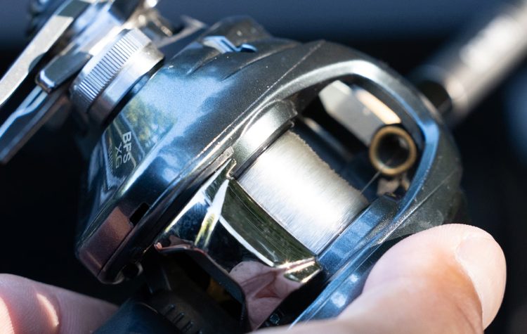 釣りのイメージ