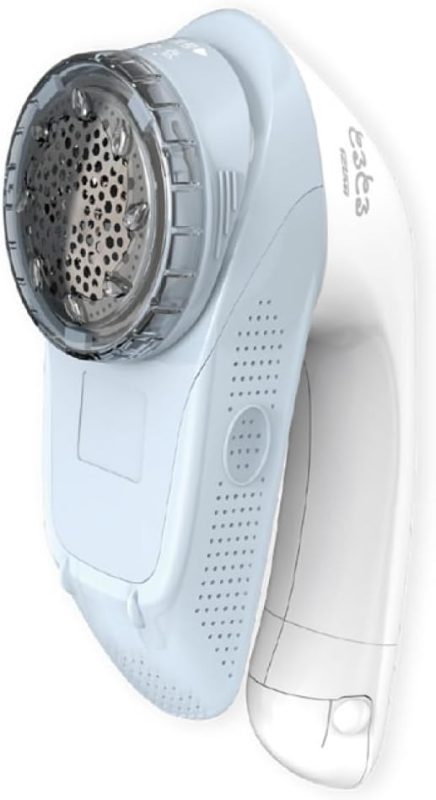 イズミ(IZUMI) 毛玉取り器 KC-NB322