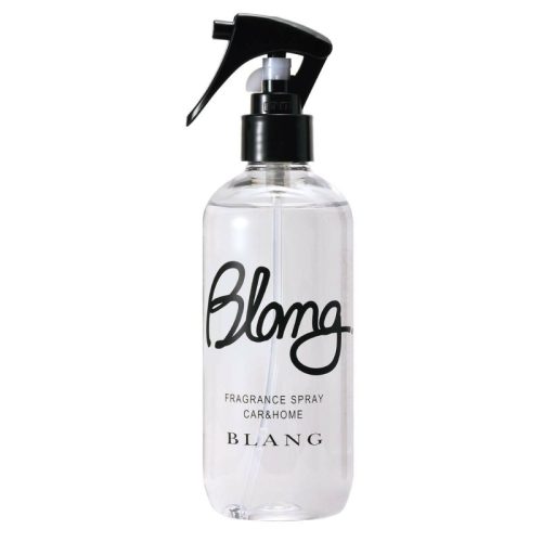 カーメイト(CARMATE) ブラング フレグランススプレーL ホワイトムスク L801