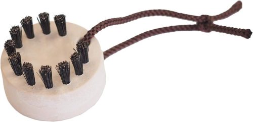 浅草アートブラシ エコプチかんたん毛玉取りブラシ