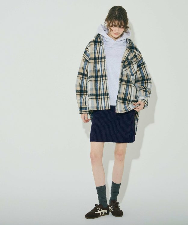 レディースファッションのイメージ