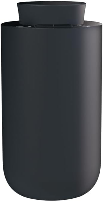 ペルシード(Pellucid) アロマディフューザー ブラック WPA-D05