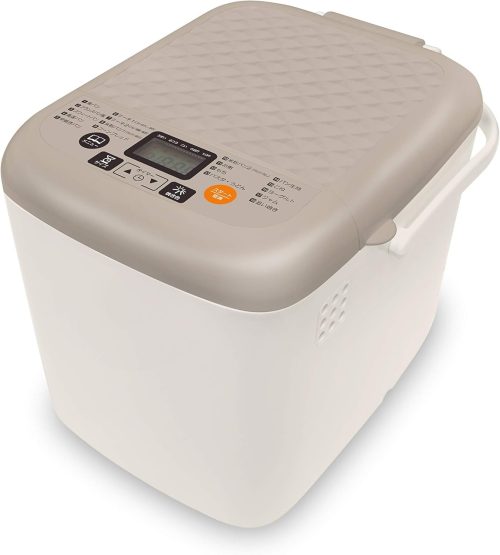 ベルソス(VERSOS) ホームベーカリー VS-KE32