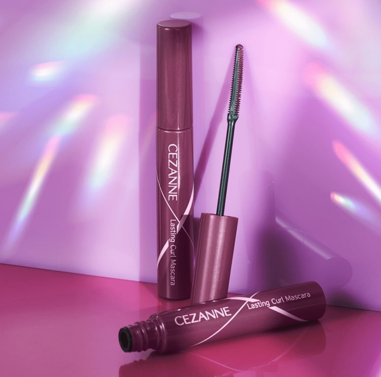 マスカラのイメージ