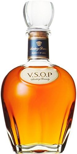 サントリー(SUNTORY) ブランデー V.S.O.P