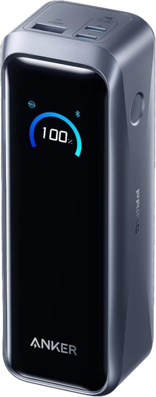 アンカー(ANKER) Prime Power Bank 20100mAh 220W A110BH11