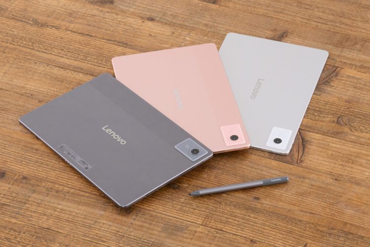 タブレットのイメージ