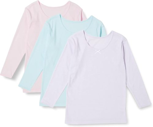 ガロー(GARAU) インナーシャツ3枚組 431530