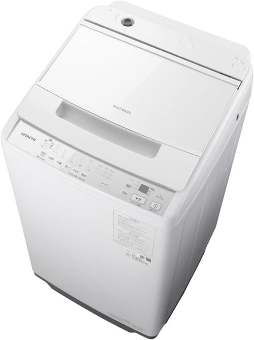 日立(HITACHI) ビートウォッシュ BW-V70M