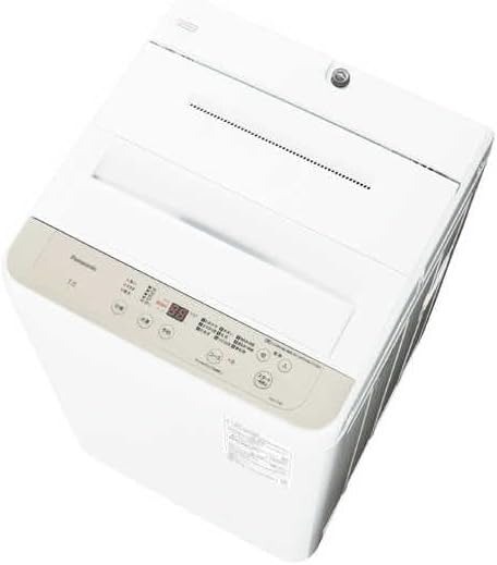 パナソニック(Panasonic) 全自動洗濯機 NA-F7B5