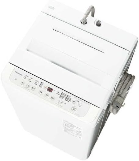パナソニック(Panasonic) 全自動洗濯機 NA-F7PB5