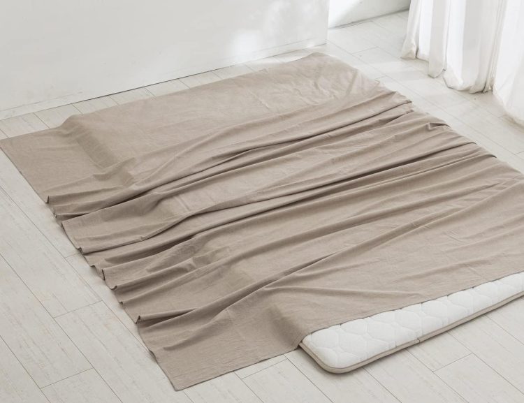 シーツのイメージ