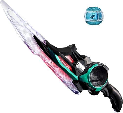 バンダイ(BANDAI) 仮面ライダーゼッツ DXブレイカムゼッツァー