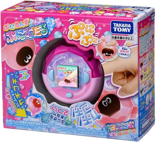 タカラトミー(TAKARA TOMY) ぷにるんず ぷにすたる