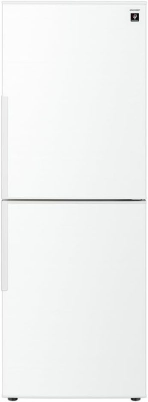 シャープ(SHARP) 冷蔵庫 SJ-PD28P