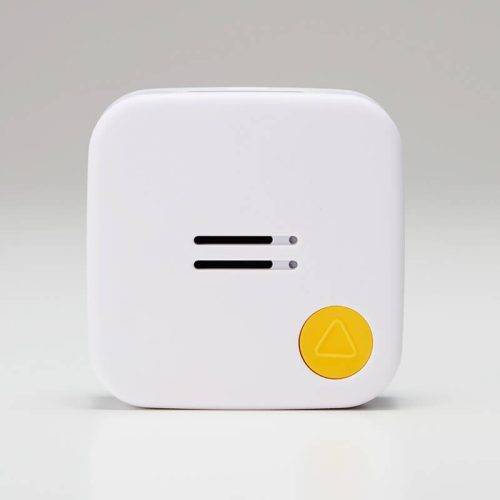 みもりGPSトーク