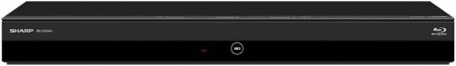 シャープ(SHARP) レコーダー 2B-C20EW1