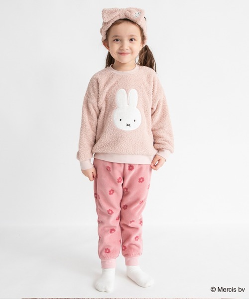 ブランシェス(branshes) ふわふわルームウェア