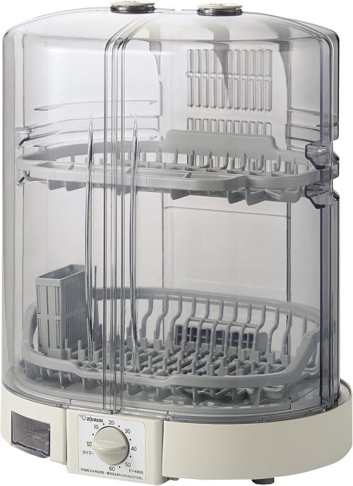 象印マホービン(ZOJIRUSHI) 食器乾燥器 EY-KB50