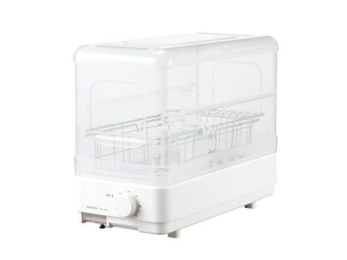 コイズミ(KOIZUMI) 食器乾燥器 KDE-7500