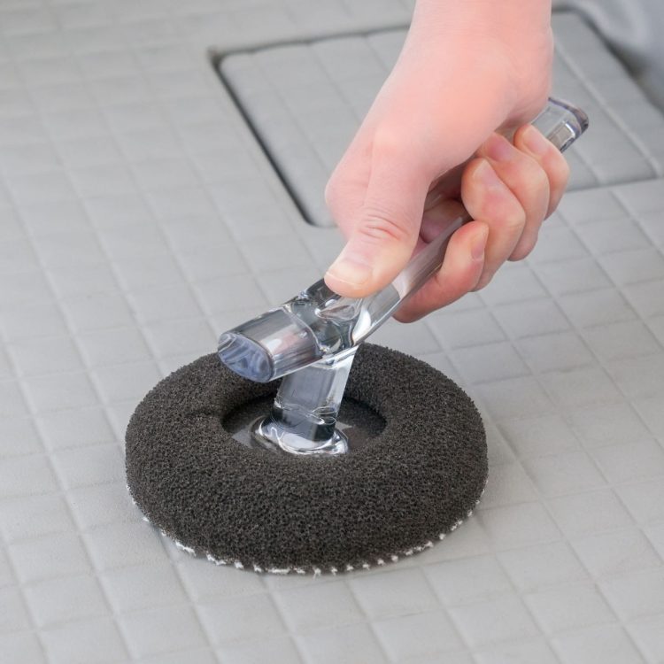 バスグッズ（お風呂雑貨）のイメージ