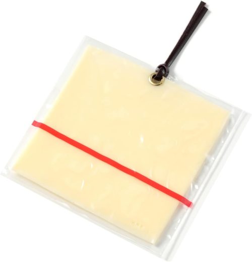 岩崎 元祖食品サンプル屋 ブックマーク スライスチーズ