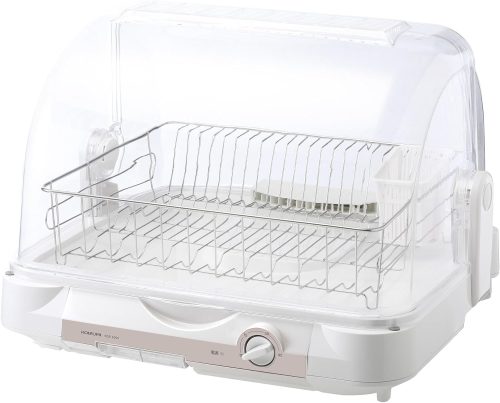 山善(YAMAZEN) 食器乾燥器 KDE-6001