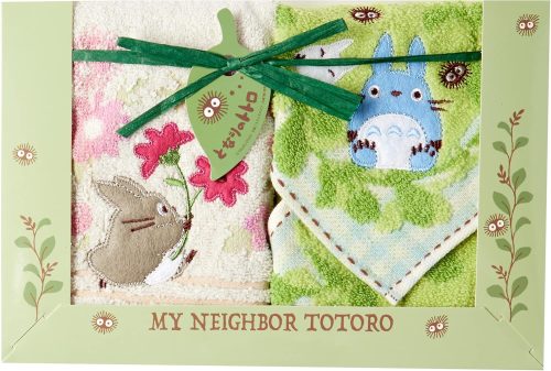 丸眞 となりのトトロ 森のひなたぼっこ TT-7315