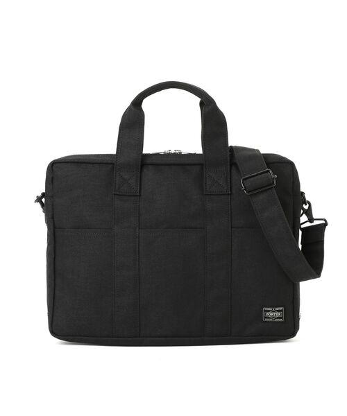 ポーター(PORTER) スモーキー 2WAYブリーフケース