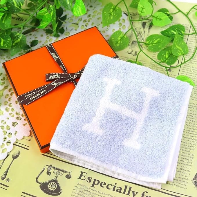 ハンドタオルのイメージ