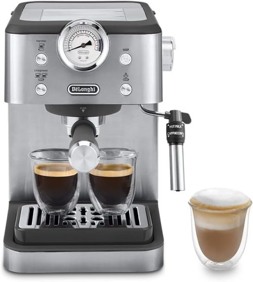 De'Longhi エスプレッソマシン 新品、数回しか使ってない。 よくあるご質問｜デロンギ業務用コーヒーマシン公式サイト