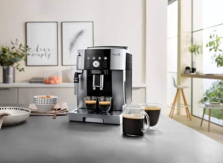 2025年版】デロンギのエスプレッソマシンおすすめ17選。おしゃれなモノ