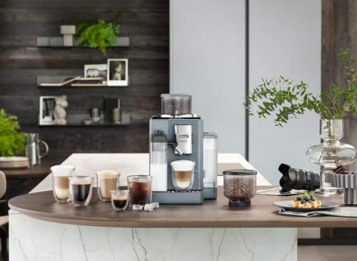 2025年版】デロンギのエスプレッソマシンおすすめ17選。おしゃれなモノ