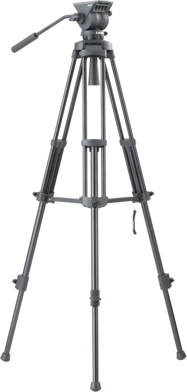 平和精機工業 Libec 三脚システム TH-Z