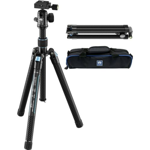 シルイ(SIRUI) Traveler X-III