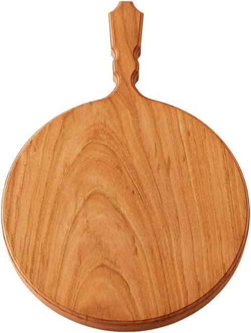 woodpecker 山桜のカッティングボード