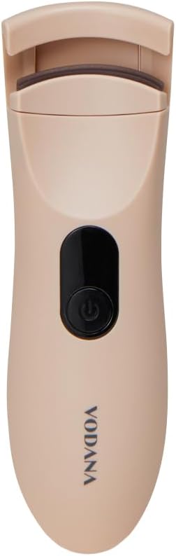 VODANA アイラッシュカーラー