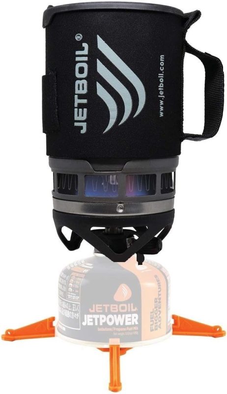 ジェットボイル(JETBOIL) JETBOILジップ