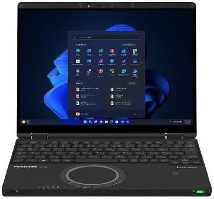 パナソニック(Panasonic) Let's note QR4 CF-QR4KDNCR