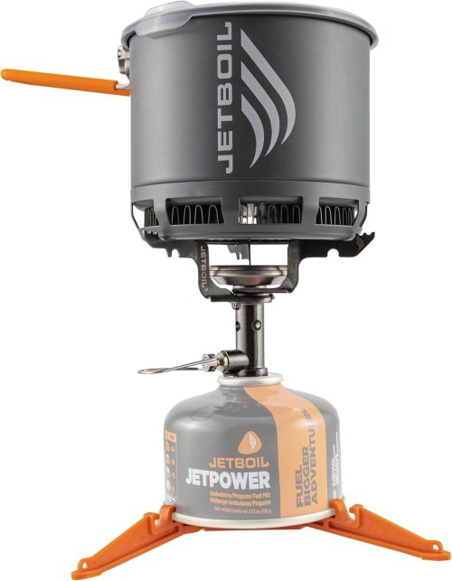 ジェットボイル(JETBOIL) JETBOILスタッシュ