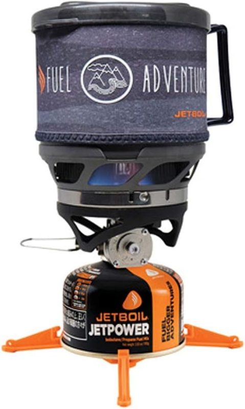 ジェットボイル(JETBOIL) JETBOILミニモ