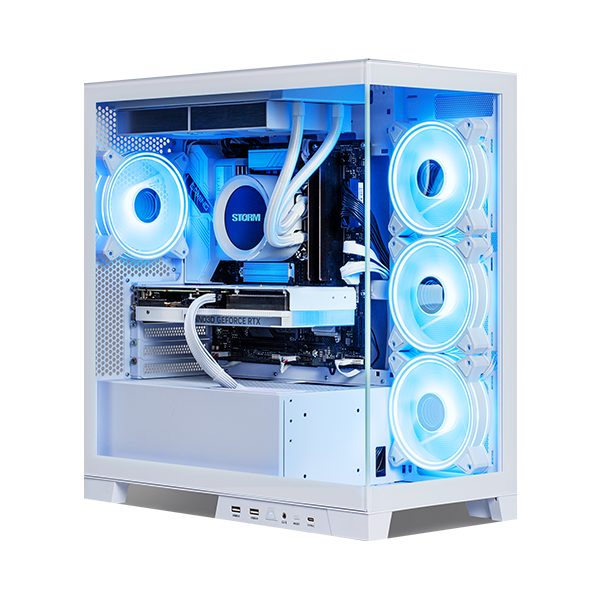 第2位 ストーム(STORM) 鏡界2 K2-265K56Ti16