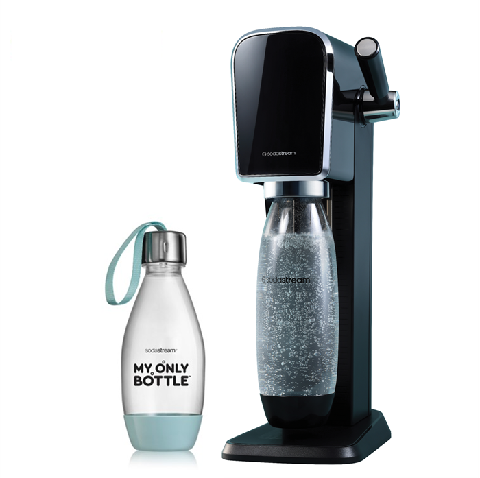 ソーダストリーム(sodastream) ART スターターキット