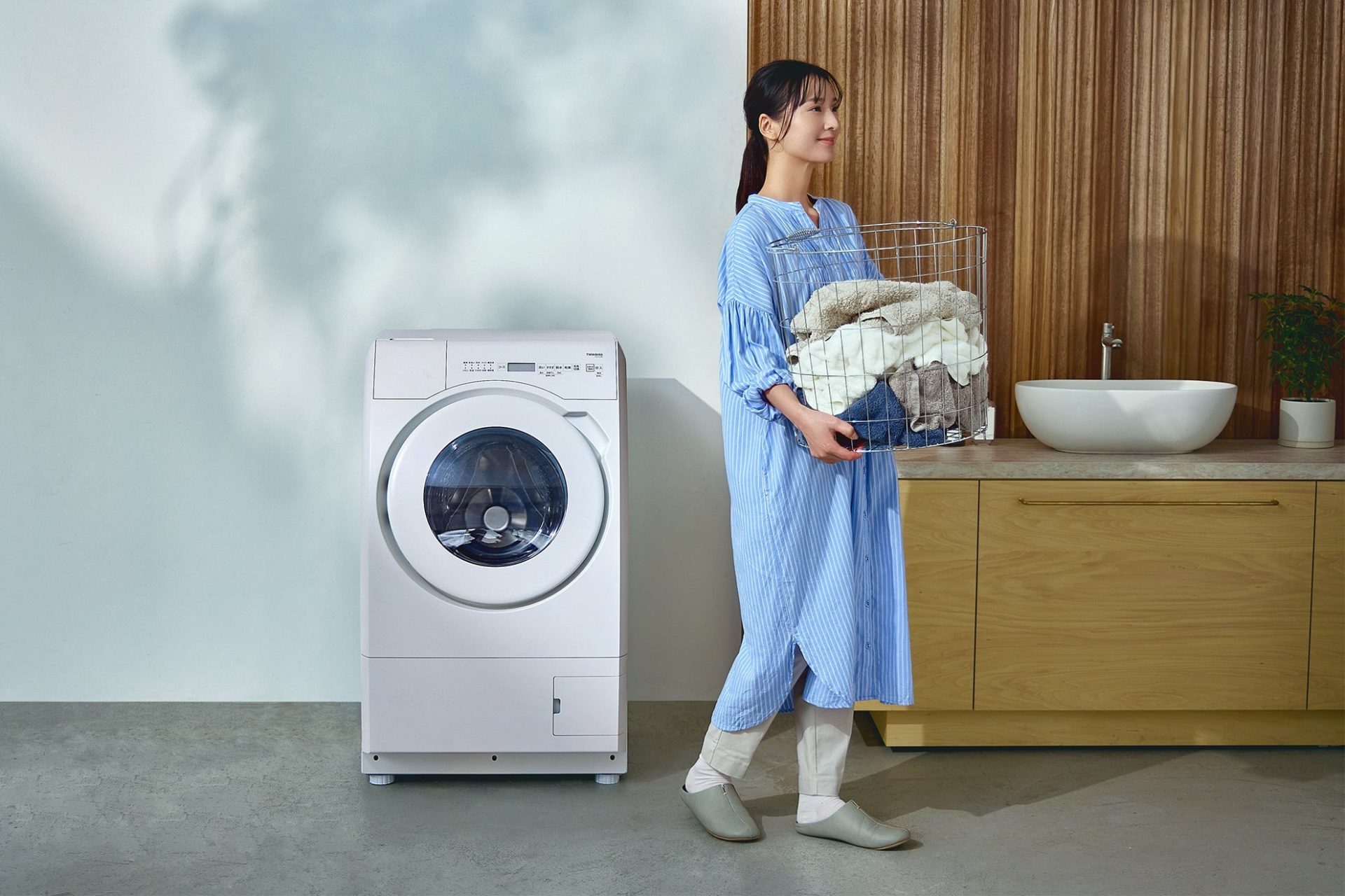 2025年版】安いドラム式洗濯機のおすすめ10選。コスパに優れたモデルも