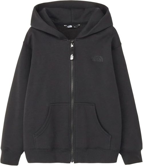 ザ・ノース・フェイス(THE NORTH FACE) リアビューフルジップフーディ