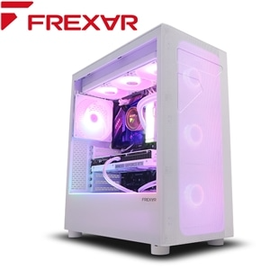 フロンティア(FRONTIER) FRZAB850W/B